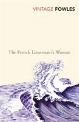 French Lieutenant's Woman B00BG73FG2 Book Cover