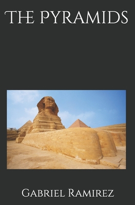 The Pyramids B094RVZF7L Book Cover