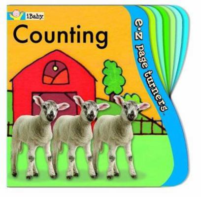 E-Z Page Turners: Counting 1584766573 Book Cover