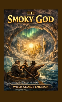The Smoky God B0H8ZZNB8T Book Cover