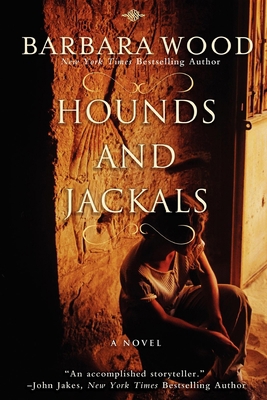 Hounds and Jackals 1630263583 Book Cover