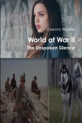 World at War II 1387790838 Book Cover
