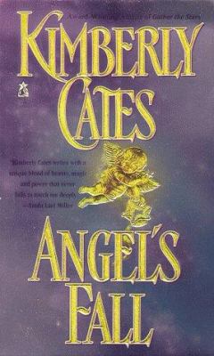 Angel's Fall B002B1VCBW Book Cover