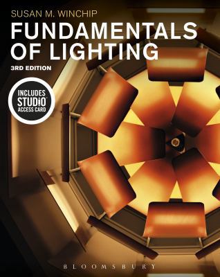 Fundamentals of Lighting: Bundle Book + Studio ... 1501320920 Book Cover