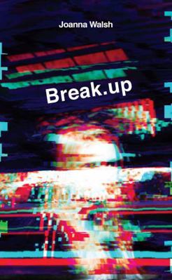 Break Up 1781259933 Book Cover