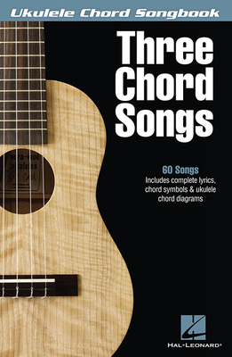 Three Chord Songs 1458411036 Book Cover
