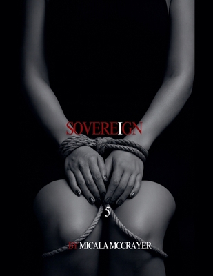 Sovereign B0FXCVNGVL Book Cover