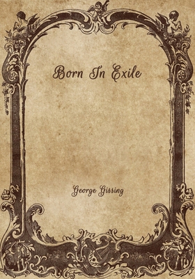 Born In Exile B08VCN697Y Book Cover