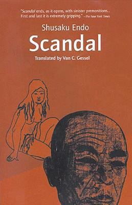 Scandal 0804815585 Book Cover
