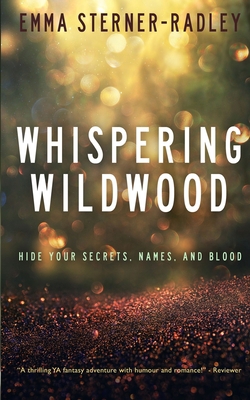 Whispering Wildwood 1912684705 Book Cover