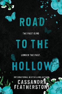Road to the Hollow: A Steamy Paranormal/Dark/Sh... 1960935003 Book Cover