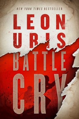 Battle Cry B09BP1NCX6 Book Cover