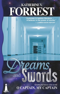 Dreams and Swords 1932859373 Book Cover