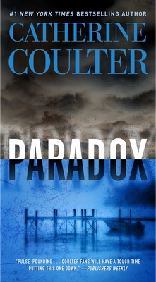 Paradox 1501196405 Book Cover
