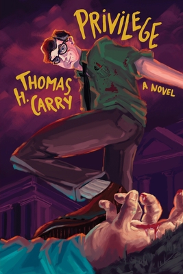 Privilege 1646630343 Book Cover