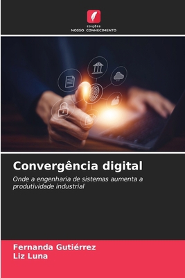 Convergência digital [Portuguese] 6209033709 Book Cover