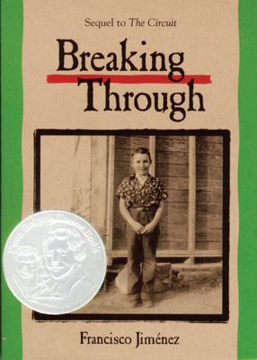 Breaking Through 0613607627 Book Cover