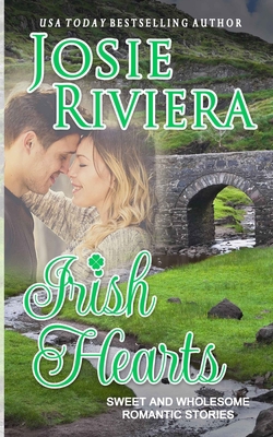 Irish Hearts 1732989486 Book Cover