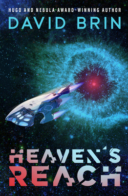Heaven's Reach 1504064755 Book Cover