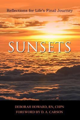 Sunsets: Reflections for Life's Final Journey 1946203149 Book Cover