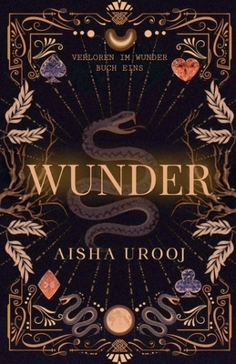 Wunder [German] B0GP5VL6MM Book Cover