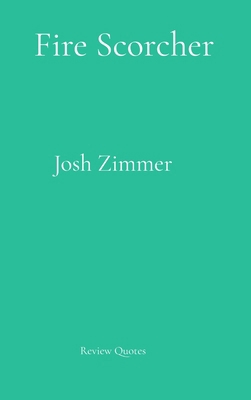 Fire Scorcher: The Complete Collection B0FXNG6H2Y Book Cover