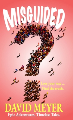 Misguided 1962128016 Book Cover