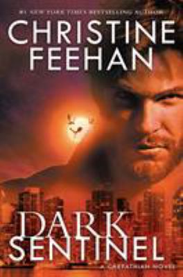Dark Sentinel 0451490088 Book Cover