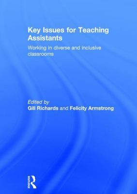 Key Issues for Teaching Assistants: Working in ... 1138919640 Book Cover