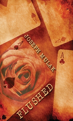 Flushed 4867521280 Book Cover