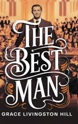 The Best Man 9363113132 Book Cover