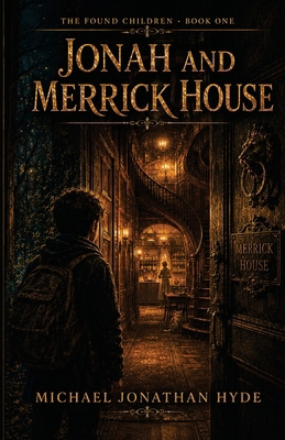 Jonah and Merrick House B0HHTWQ2CX Book Cover