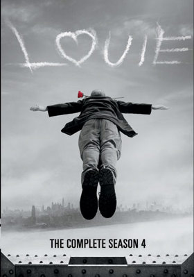 Louie: The Complete Season 4 B00TULHQH0 Book Cover