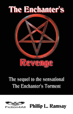 The Enchanter's Revenge 1904086586 Book Cover