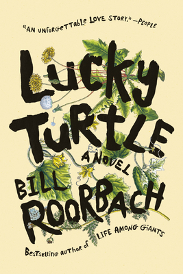 Lucky Turtle 1643753908 Book Cover