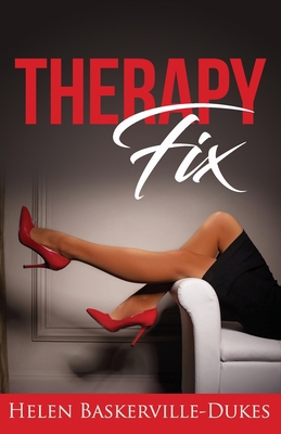 Therapy Fix 0578232073 Book Cover
