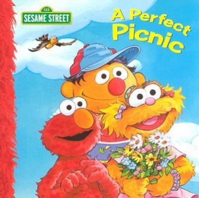 A Perfect Picnic 1403716951 Book Cover