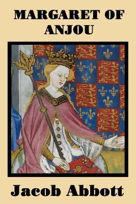 Margaret of Anjou 1515401448 Book Cover