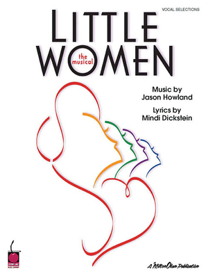 Little Women: Vocal Selections 1575608294 Book Cover
