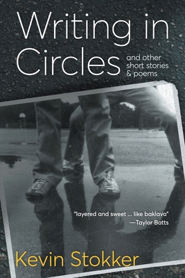 Writing in Circles 099650771X Book Cover