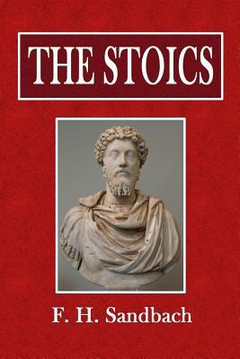 The Stoics 154101085X Book Cover