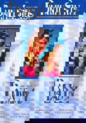 Daddy B0007LPT12 Book Cover