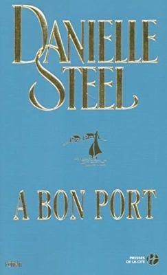 À bon port [French] 2258062705 Book Cover