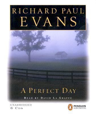 A Perfect Day 014280035X Book Cover