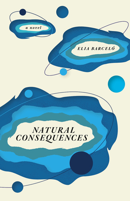 Natural Consequences Book Cover