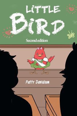 Little Bird 1548732303 Book Cover