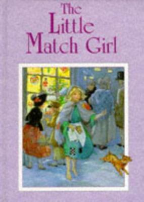 Rainbow Colour: the Little Match Girl (Rainbow ... 0861637682 Book Cover