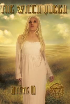 Wicca Queen: Mother Earth 1490395008 Book Cover