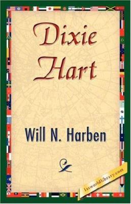 Dixie Hart 1421845849 Book Cover