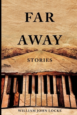 Far-Away Stories 1396321683 Book Cover